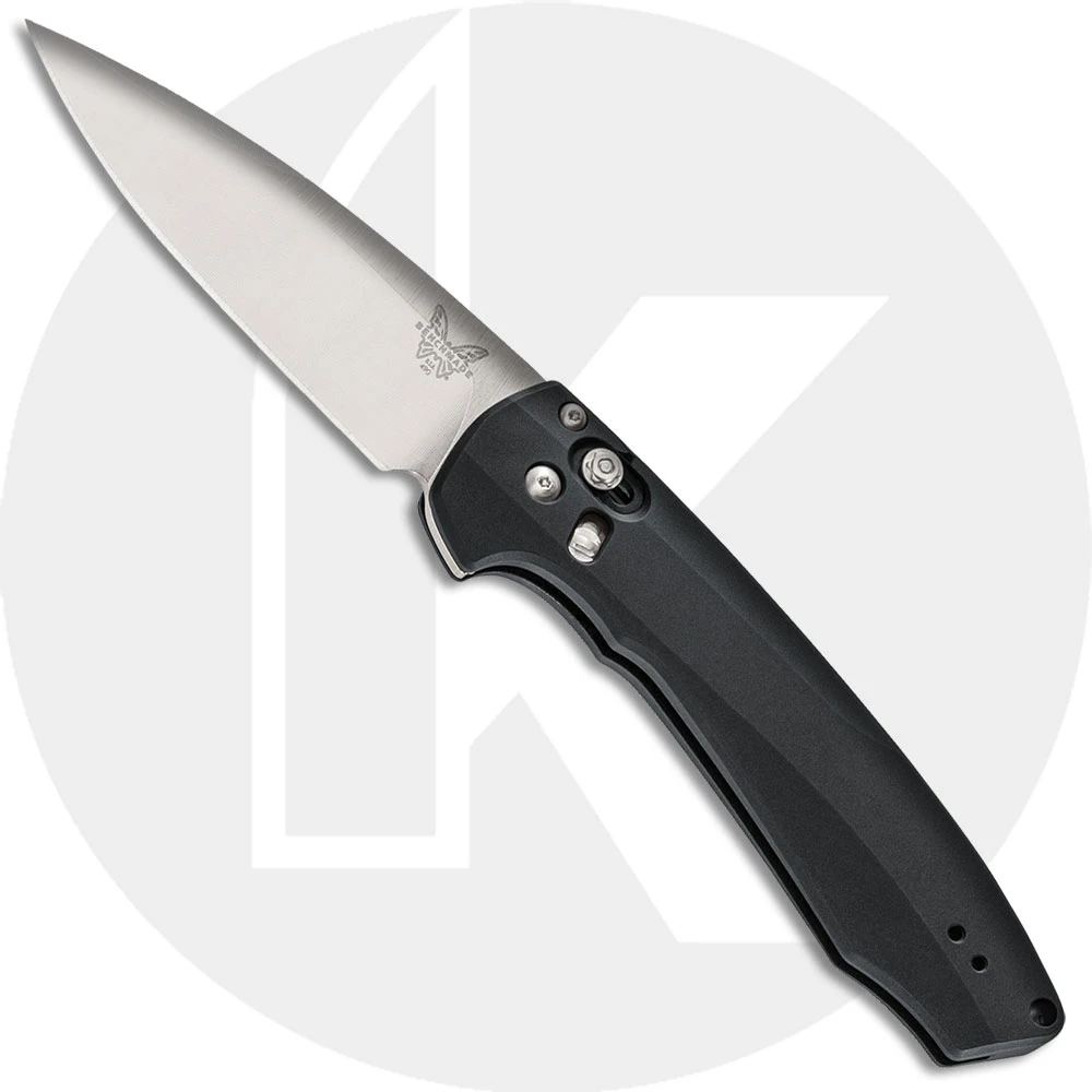 Benchmade Arcane Knife, BM-490 1 Benchmade Arcane Knife, BM-490