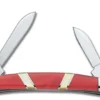 Case Small Congress Knife 06411 - Exotic Spiny Oyster - EX468SS - Discontinued - BNIB