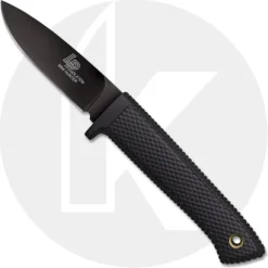 Cold Steel Pendleton Mini Hunter 3V Knife, CS-36LPCM