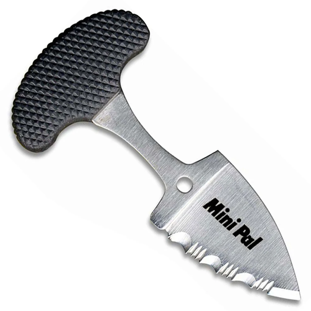 Cold Steel Mini Pal Knife, CS-43NSK 1 Cold Steel Mini Pal Knife, CS-43NSK