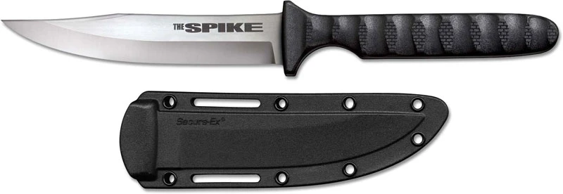 Cold Steel Bowie Spike, CS-53NBS 2 Cold Steel Bowie Spike, CS-53NBS - Image 2