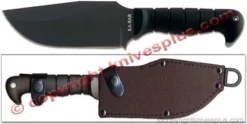 KABAR Heavy Duty Warthog Knife, KA-1278