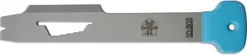 KABAR USSF Bridge Breacher Tool 2484SF - Gray 1095 Cro-Van - Pry Bar With Blade And Wrench Slots - USA Made