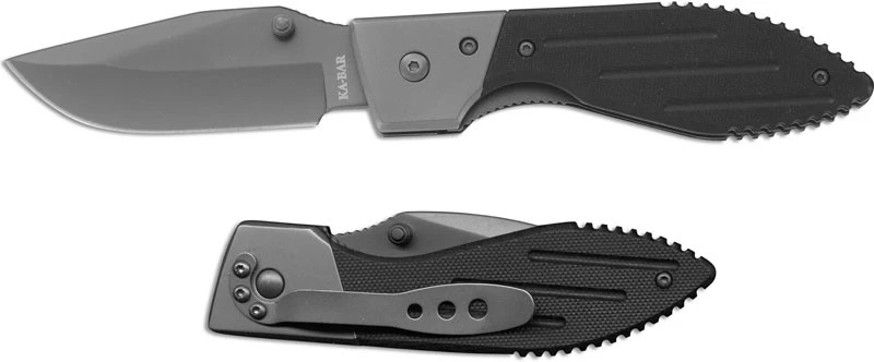 KABAR Warthog Folder, KA-3072 1 KABAR Warthog Folder, KA-3072