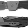 KABAR Warthog Tanto Folder, KA-3074