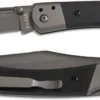 KABAR Folding Hunter Knife, KA-3189