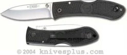 KA-4062, KA-BAR Dozier Precision Folding Hunter