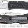 KA-BAR Knives: KABAR Dozier Folding Hunter Knife With Thumb Notch, KA-4065
