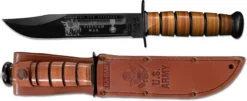 KA-BAR Knives: KABAR Vietnam Commemorative Knife, US Army, KA-9139