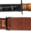 KA-BAR Knives: KABAR Vietnam Commemorative Knife, US Navy, KA-9141