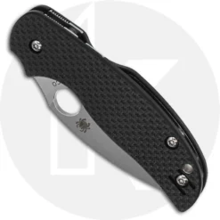 Knives Shop -Knives Shop SP C123CFPCL CLOSED FRONT