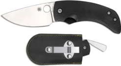 Spyderco Friction Folder C167GP - Discontinued Item - Serial Number - BNIB - 2015