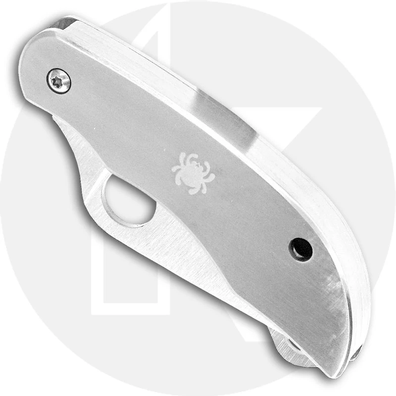 Spyderco ClipiTool With Scissors, SP-C169P 2 Spyderco ClipiTool With Scissors, SP-C169P - Image 2