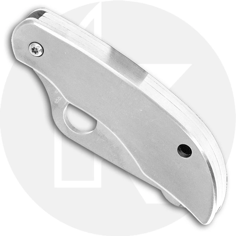 Spyderco ClipiTool With Bottle Opener And Screwdriver, SP-C175P 2 Spyderco ClipiTool With Bottle Opener And Screwdriver, SP-C175P - Image 2