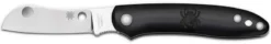 Spyderco Roadie Knife, Black FRN, SP-C189PBK 7 Spyderco Roadie Knife, Black FRN, SP-C189PBK -Knives Shop SP C189PBK