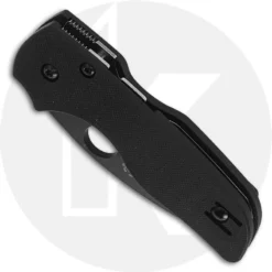 Knives Shop -Knives Shop SP C230GSBBK CLOSED FRONT