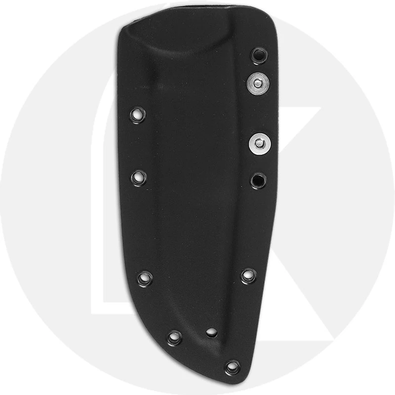 Spyderco Bradley Bowie, SP-FB33GP 3 Spyderco Bradley Bowie, SP-FB33GP - Image 3