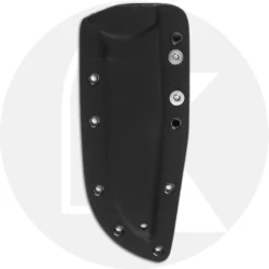 Spyderco Bradley Bowie FB33GP - Serial Number - BNIB - 2015 -Knives Shop SP FB33GP SHEETH